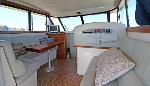 Mobile Home