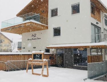Superior Apartment with Sauna