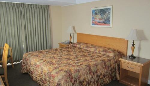 Standard King Room