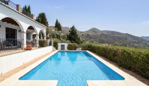 Villa with Sea View