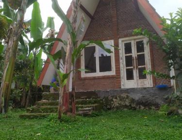 Deluxe Bungalow