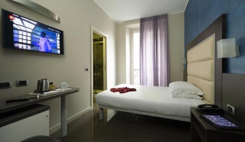 Small Double Room