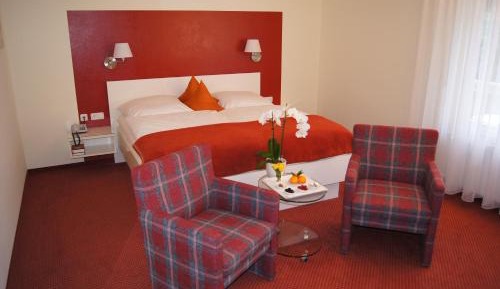 Double Room with Bath