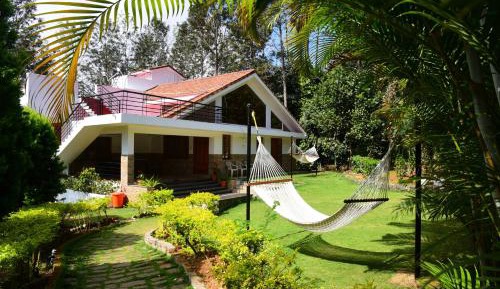 Three-Bedroom Bungalow