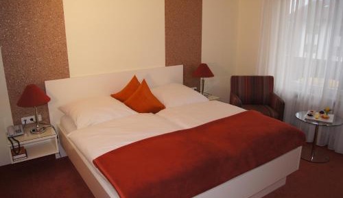 Double Room with Shower