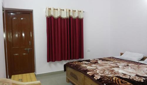 Standard Double Room with Fan
