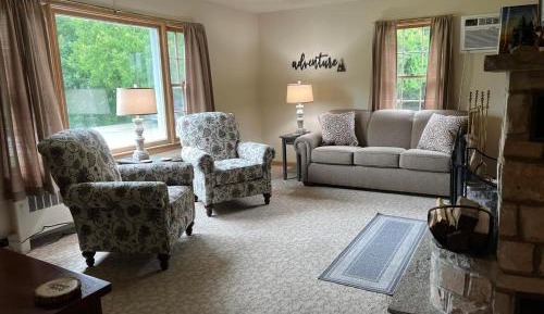 Family Bungalow