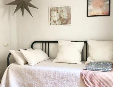 Apartment - Split Level