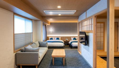 Standard Suite