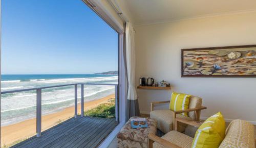 Double Room - Sea Breeze