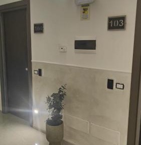 Triple Room with Private Bathroom