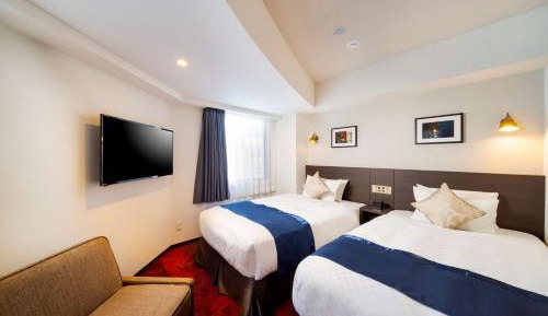 Executive Twin Room