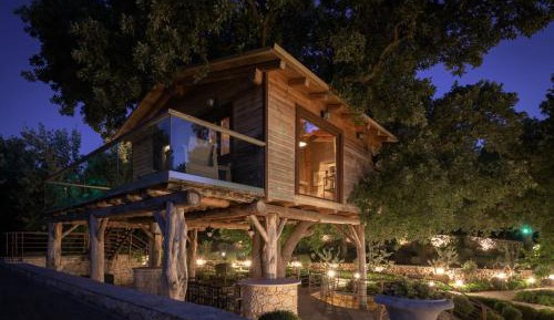 One-Bedroom Villa