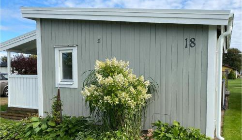 Two-Bedroom Holiday Home