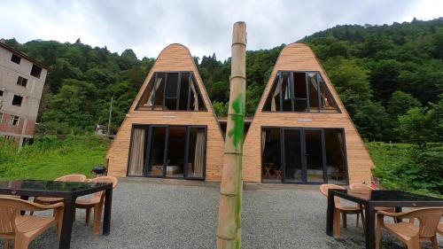 One-Bedroom Chalet