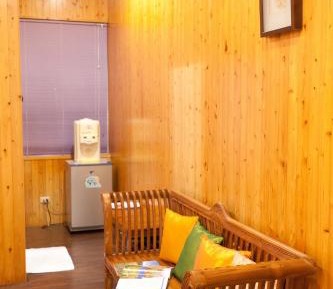 Quadruple Room with Private Bathroom