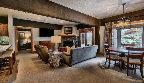 Three-Bedroom Suite