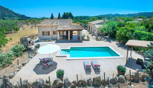 Superior Villa