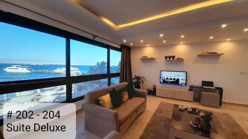 Apartment with Sea View