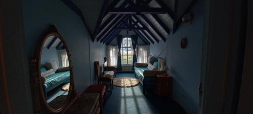 Suite with Sea View