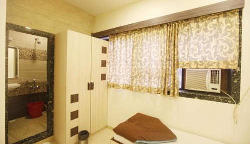 Executive Triple Room