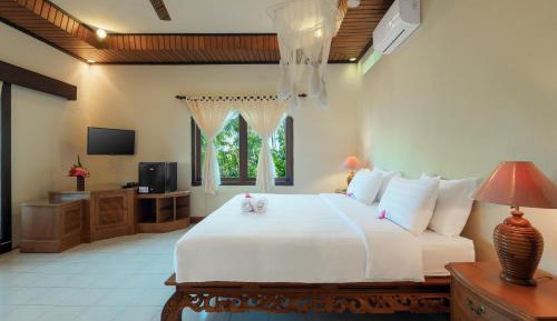 One-Bedroom Villa