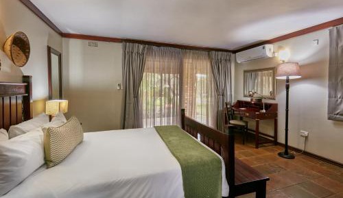 King Room with Two King Beds
