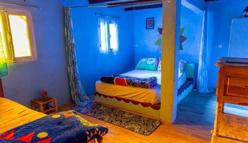 Twin Room with Shower