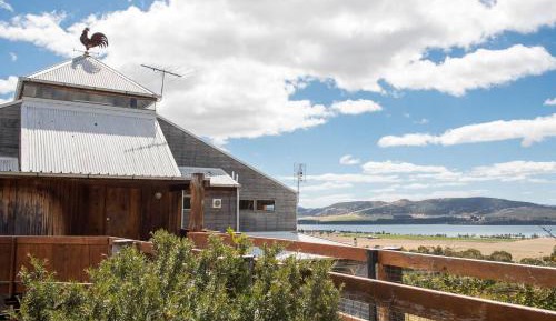 Holiday Home