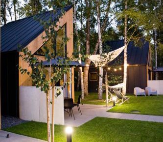 Superior Chalet