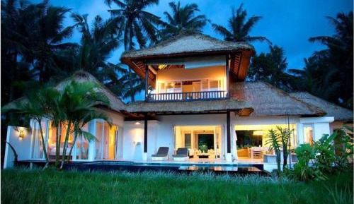 Deluxe Villa