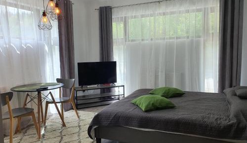 Deluxe Studio