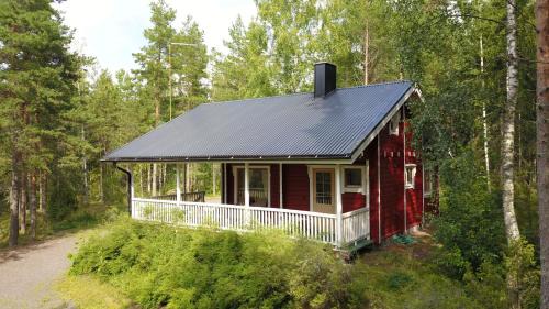 Three-Bedroom Chalet