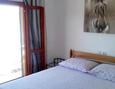 Two-Bedroom Holiday Home