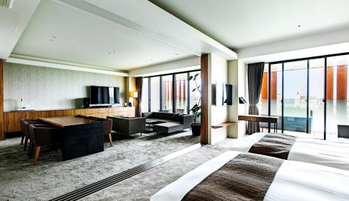Executive Suite