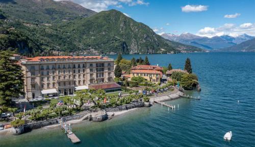 Apartment with Lake View