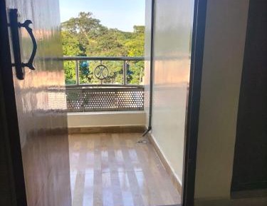 Deluxe Double or Twin Room with Balcony