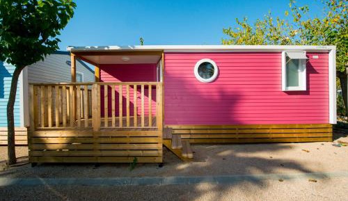 Superior Bungalow