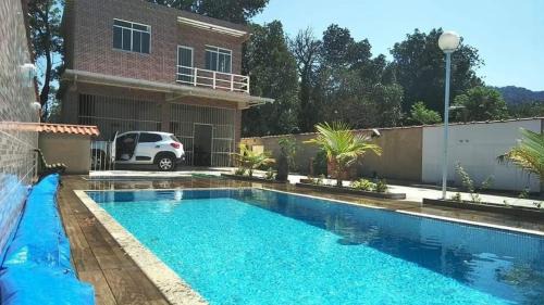 Two-Bedroom Townhouse