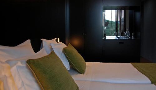 Double or Twin Room - Disability Access