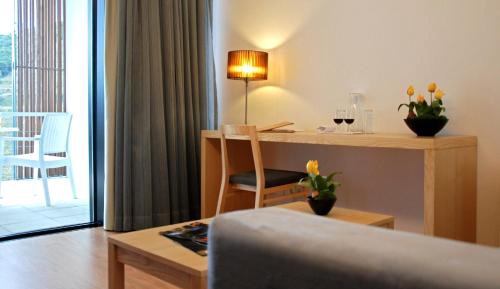Suite - Disability Access