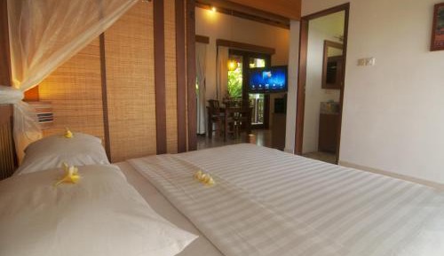 One-Bedroom Villa
