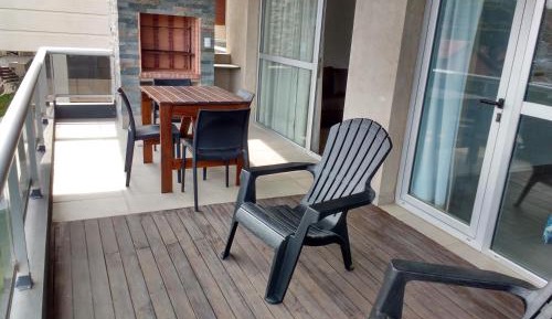 Duplex Apartment