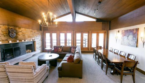 Two-Bedroom Suite