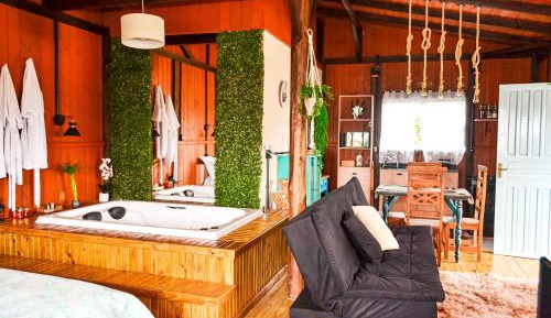 Chalet