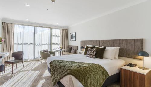 Superior Suite