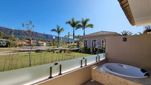 Double Room with Spa Bath