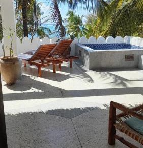 Deluxe Villa