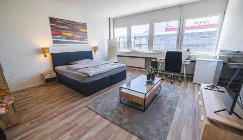Standard Apartment