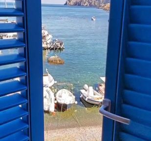 Double Room with Sea View